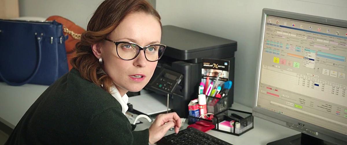 Andrea Hoffmannová