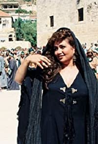 Layla Olwi