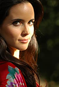 Maria Aceves
