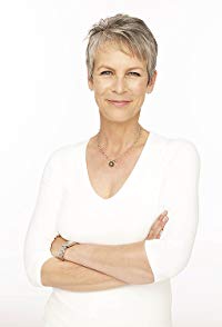 Jamie Lee Curtis