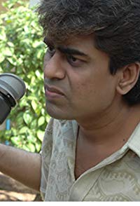 Faisal Saif