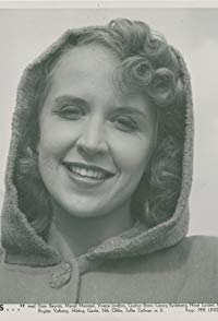 Birgitta Valberg