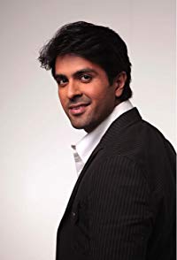 Harman Baweja