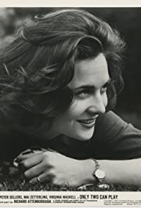 Virginia Maskell
