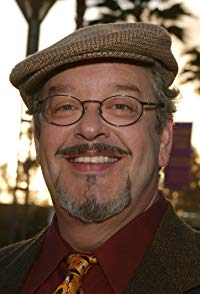 Joe Alaskey