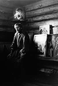 Ivan Lapikov