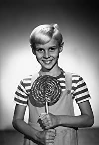 Jay North