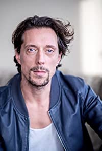 Michael Pink