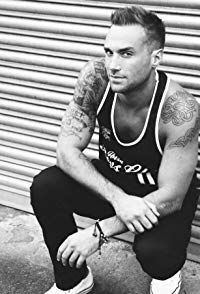 Calum Best