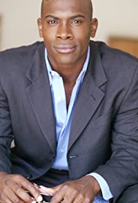 Amad Jackson