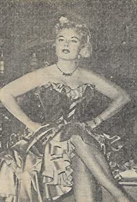 Meg Randall