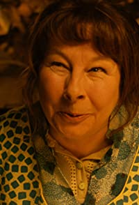 Yolande Moreau