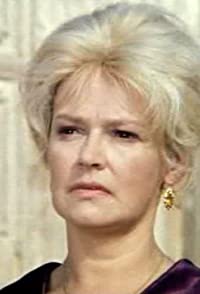 Nina Grebeshkova