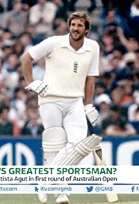 Ian Botham