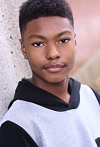 Alex Henderson
