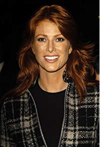 Angie Everhart