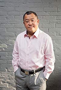 Eric Tsang