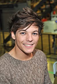Louis Tomlinson