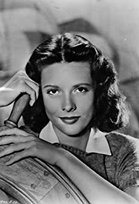 Cathy O'Donnell