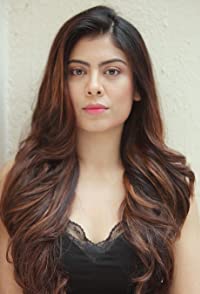 Anurita Jha