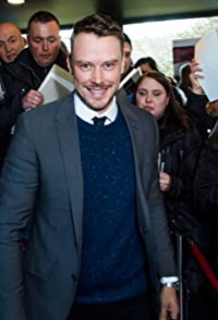 Michael Dorman