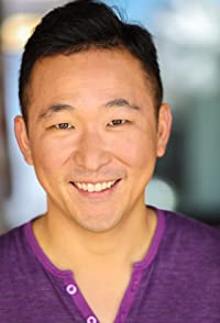Joshua Kwak