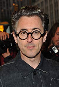Alan Cumming