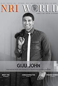 Giju John