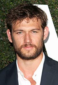 Alex Pettyfer