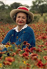 Lady Bird Johnson