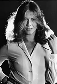 Marilyn Chambers