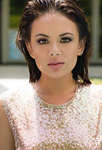 Janel Parrish