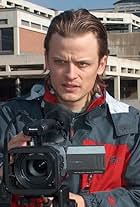 Steven Greenstreet