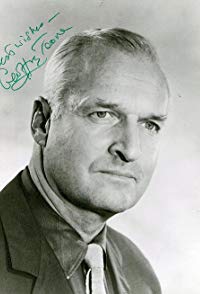 Geoffrey Toone