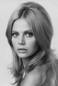 Britt Ekland