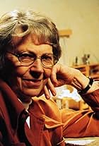 Vlasta Pospísilová