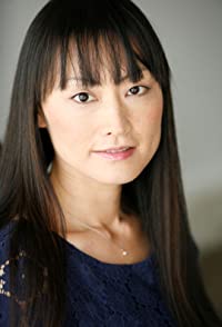 Midori M. Okada