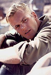 Tab Hunter
