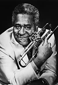 Dizzy Gillespie