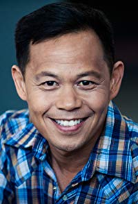 Ernie Reyes Jr.