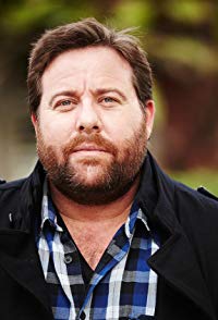 Shane Jacobson
