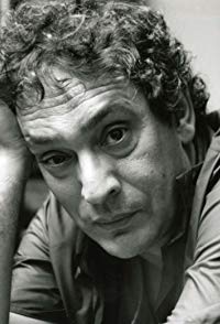 Agusti Villaronga