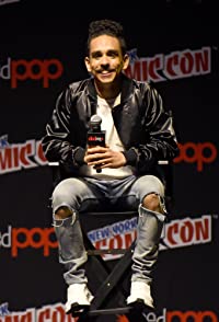 Ray Santiago