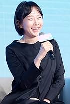 Lee Na-jeong