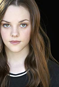 Megan Dalby
