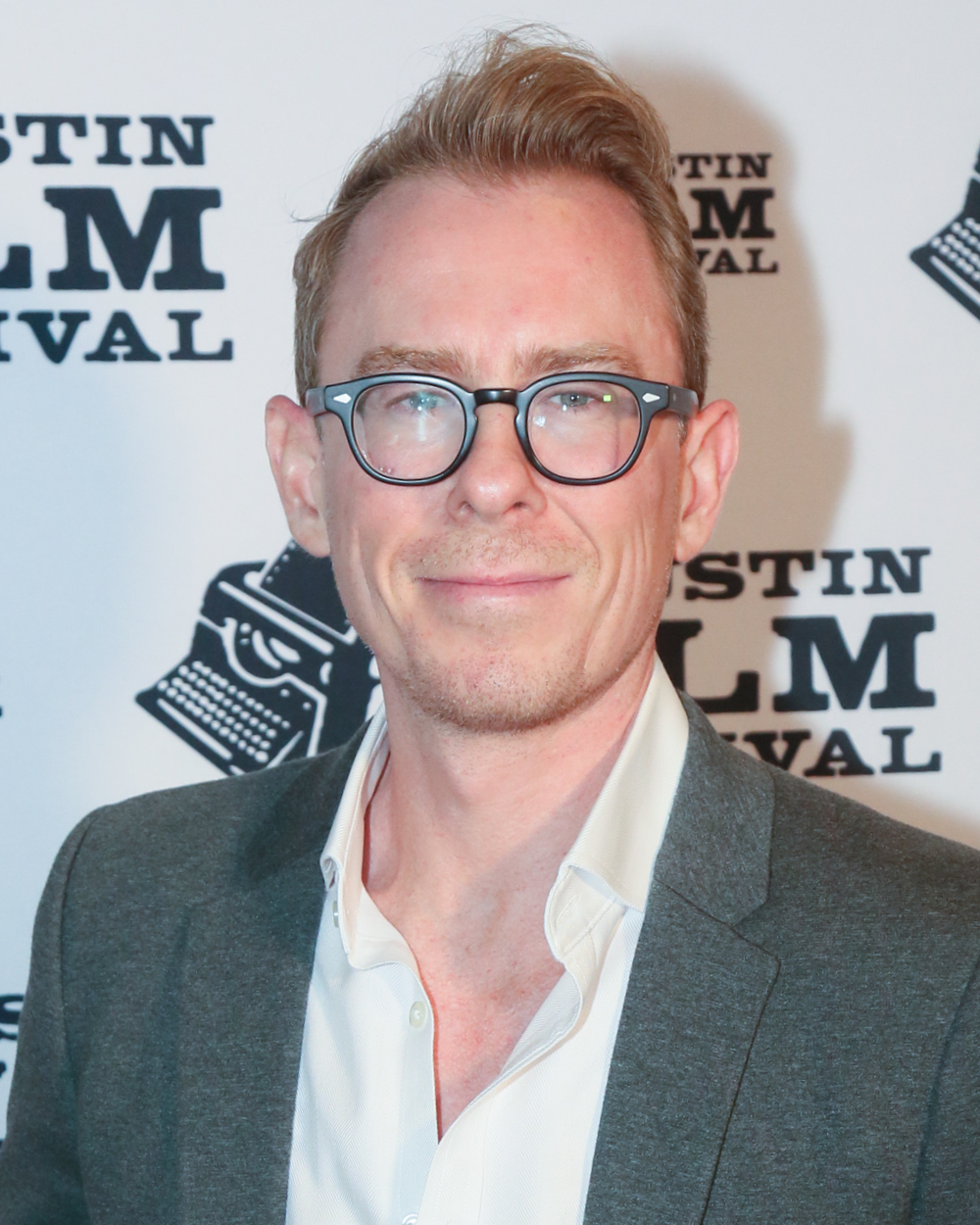Matthew Bauer