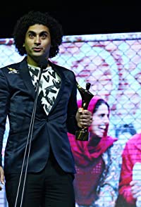 Osamah Sami