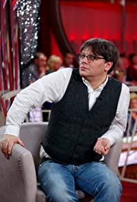 Valeriy Todorovskiy
