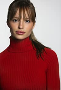 Tereza Kacerova