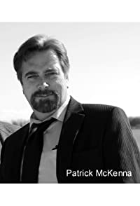 Patrick McKenna